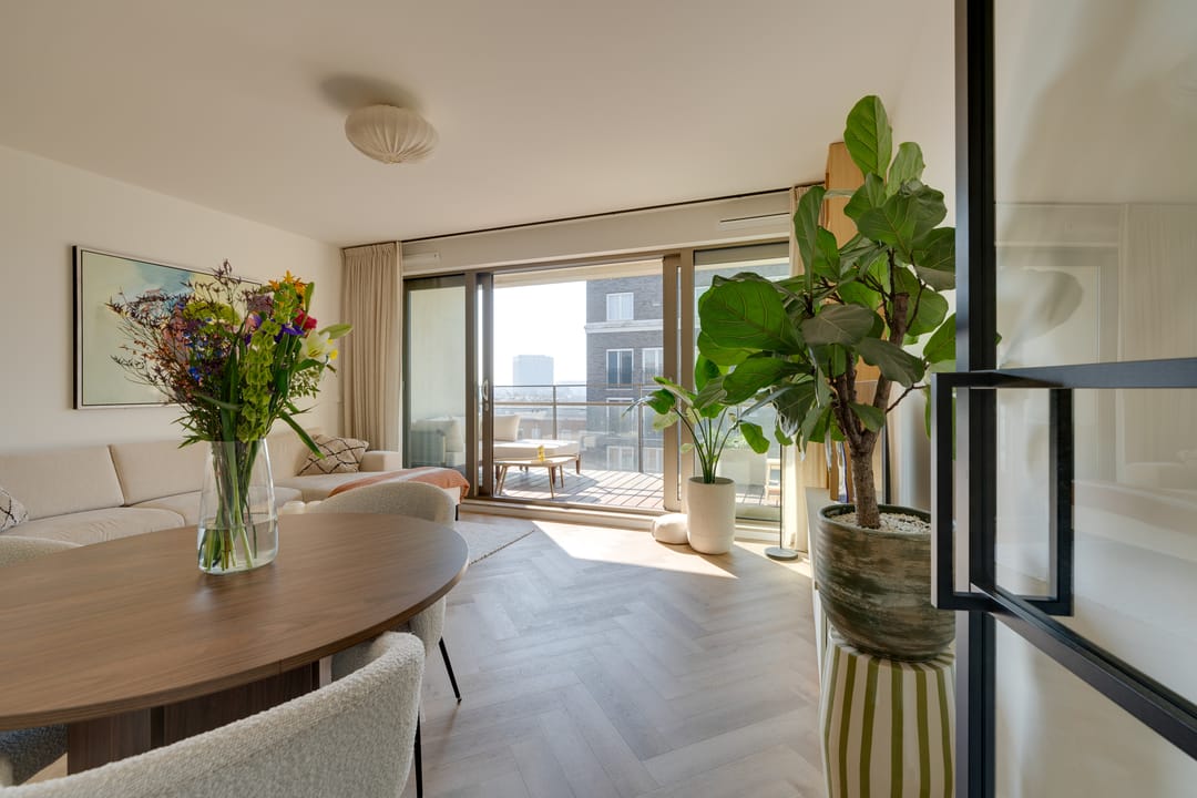 Photo 2 of Amstelvlietstraat 331