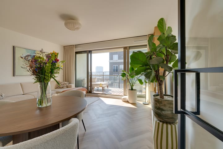 Photo 2 of Amstelvlietstraat 331