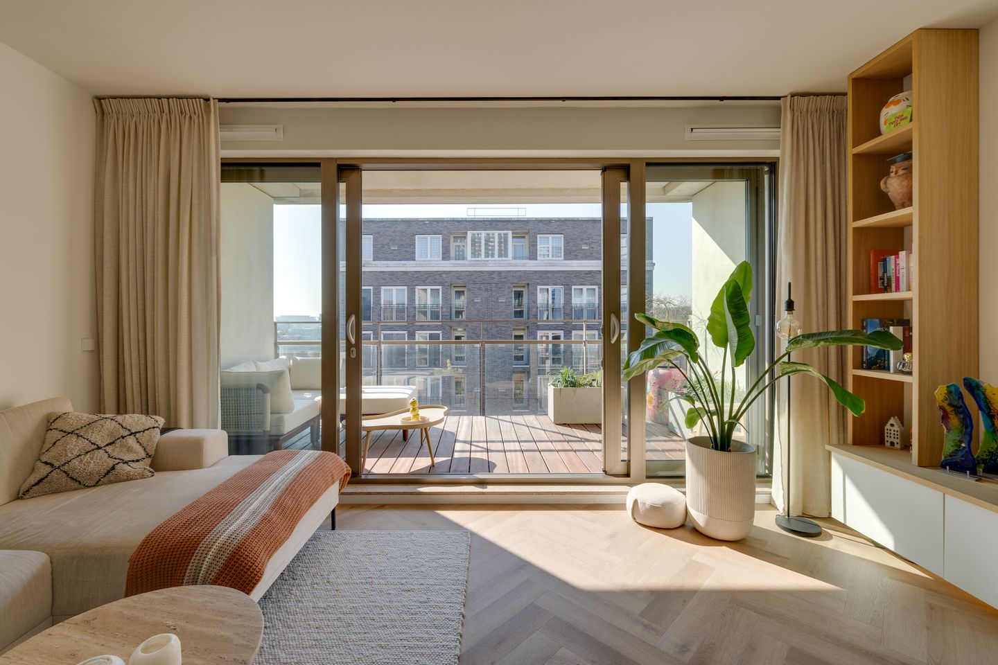 Photo 10 of Amstelvlietstraat 331