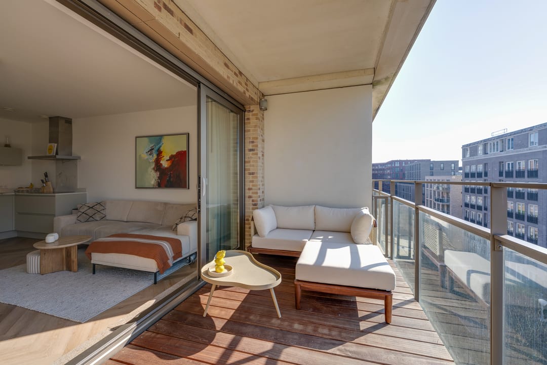 Photo 16 of Amstelvlietstraat 331