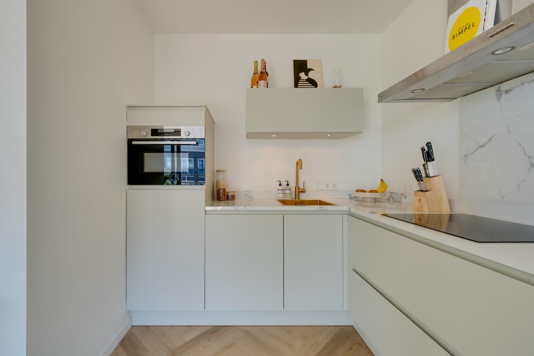 Photo 13 of Amstelvlietstraat 331