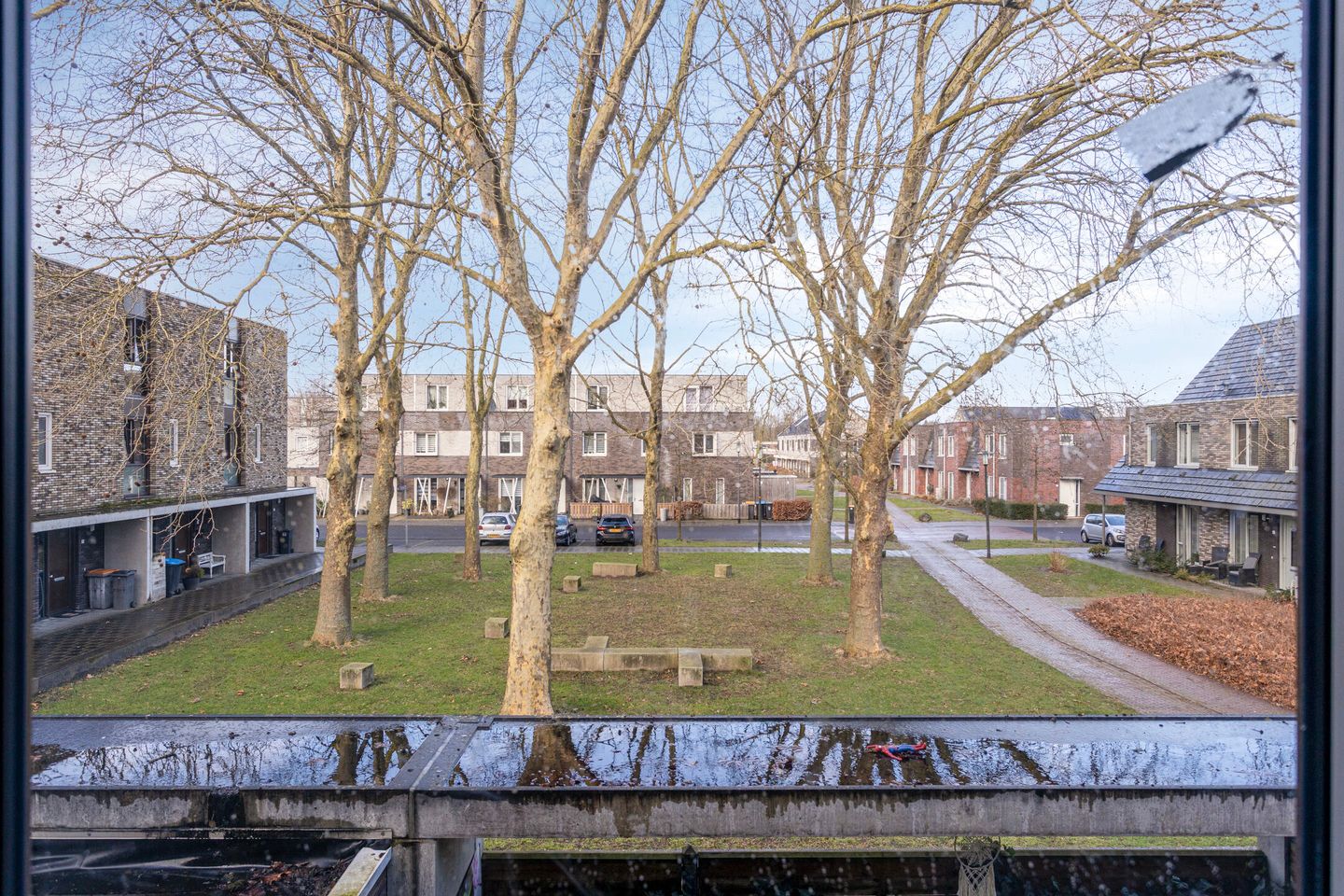 Photo 14 of Rudolf van Diepholtstraat 15