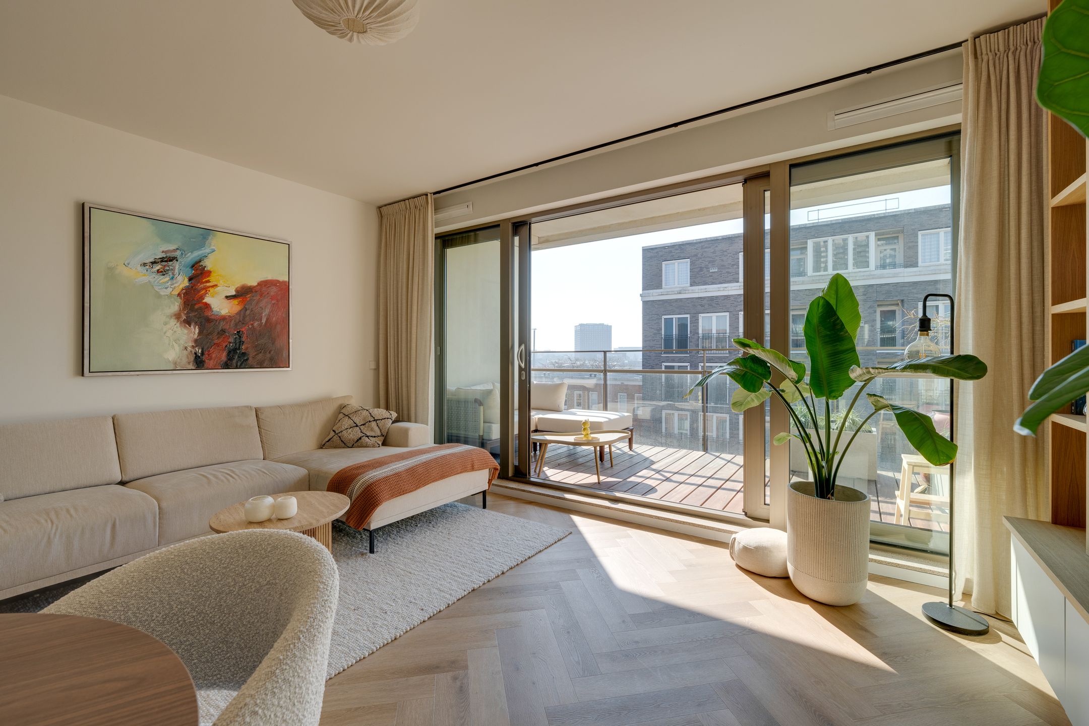 Photo 3 of Amstelvlietstraat 331