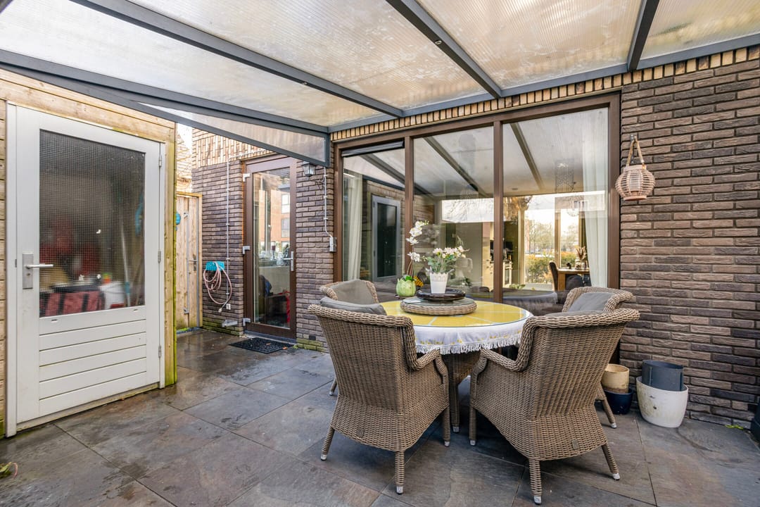 Photo 23 of Rudolf van Diepholtstraat 15