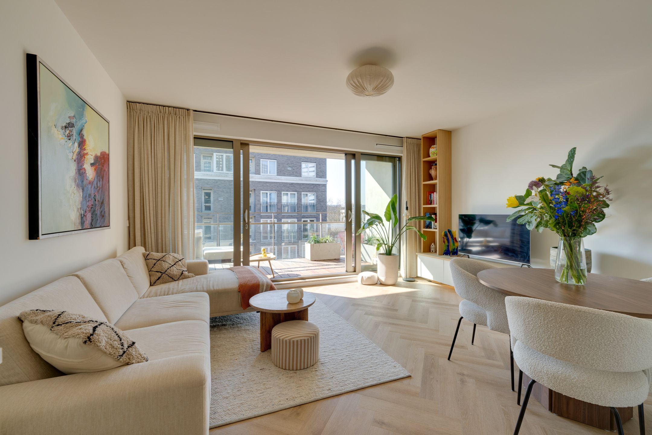 Photo 9 of Amstelvlietstraat 331