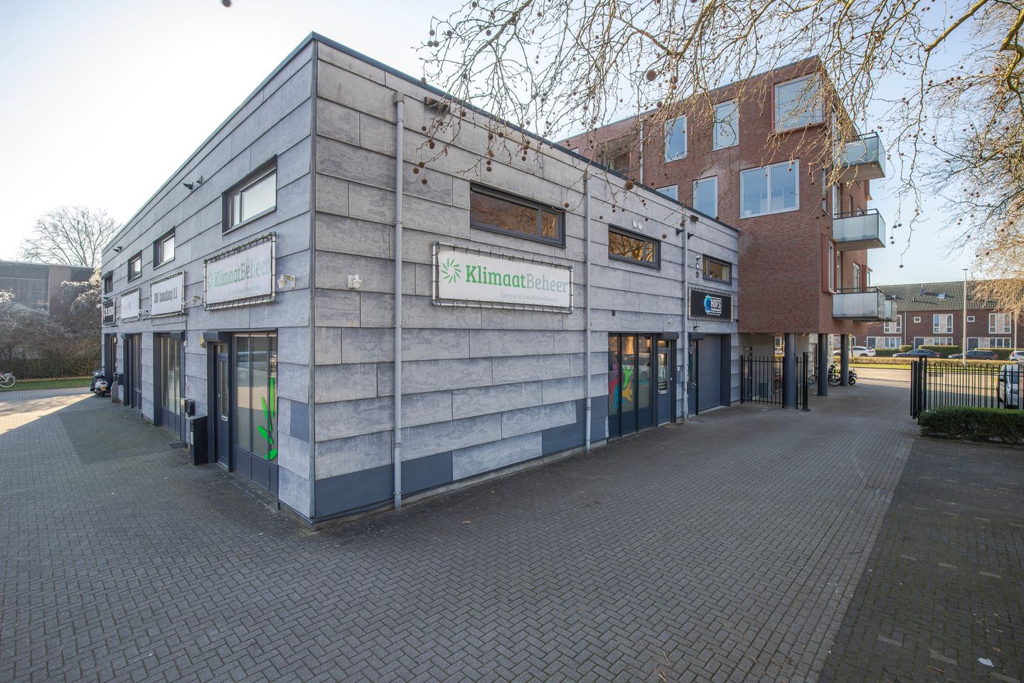 View photo 1 of Eimerssingel-West 39