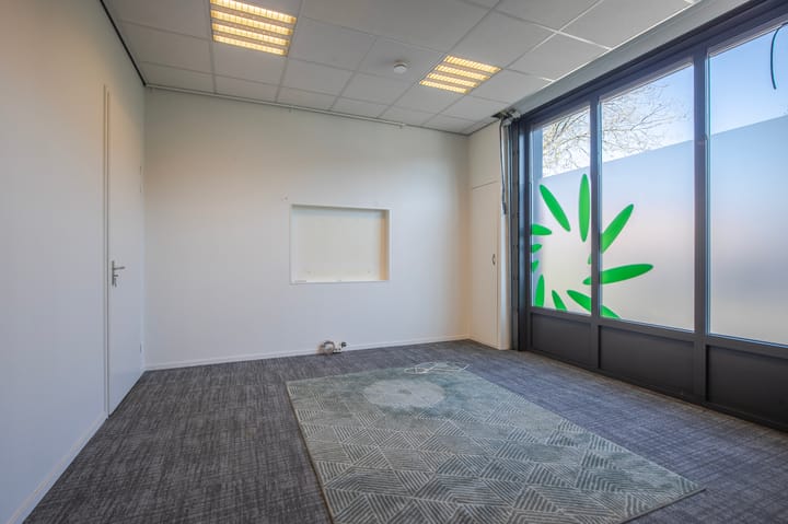 Eimerssingel-West 39, Arnhem