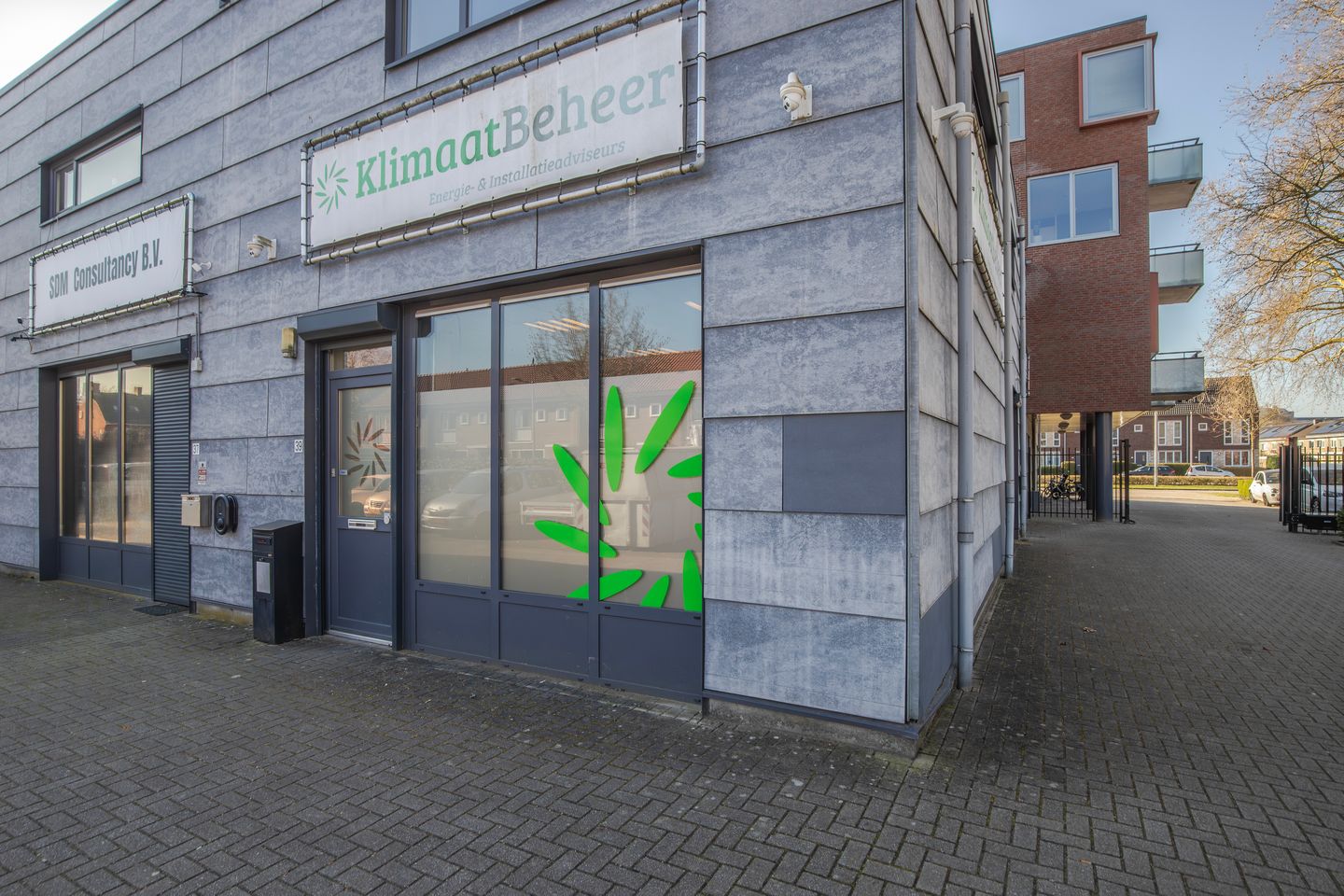 View photo 4 of Eimerssingel-West 39