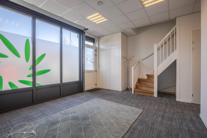 Eimerssingel-West 39, Arnhem