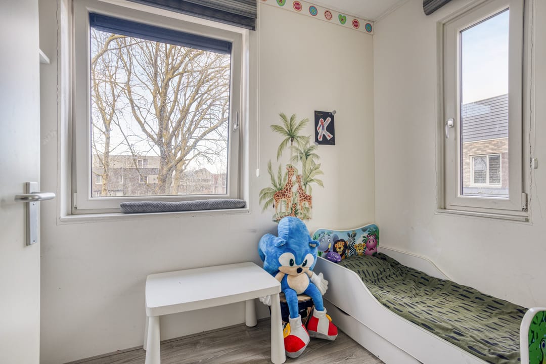 Photo 13 of Rudolf van Diepholtstraat 15
