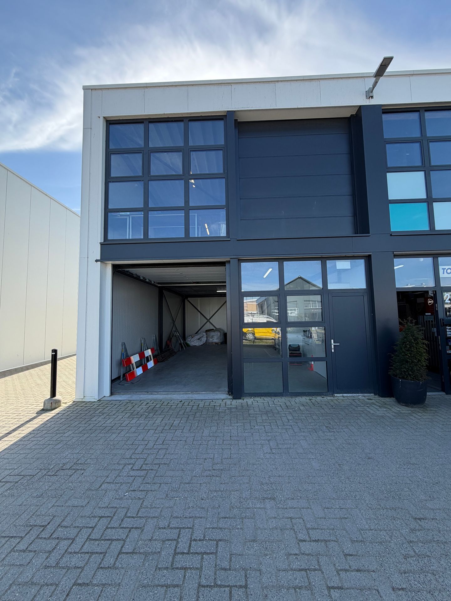 Bekijk foto 2 van Oostschans 26-B