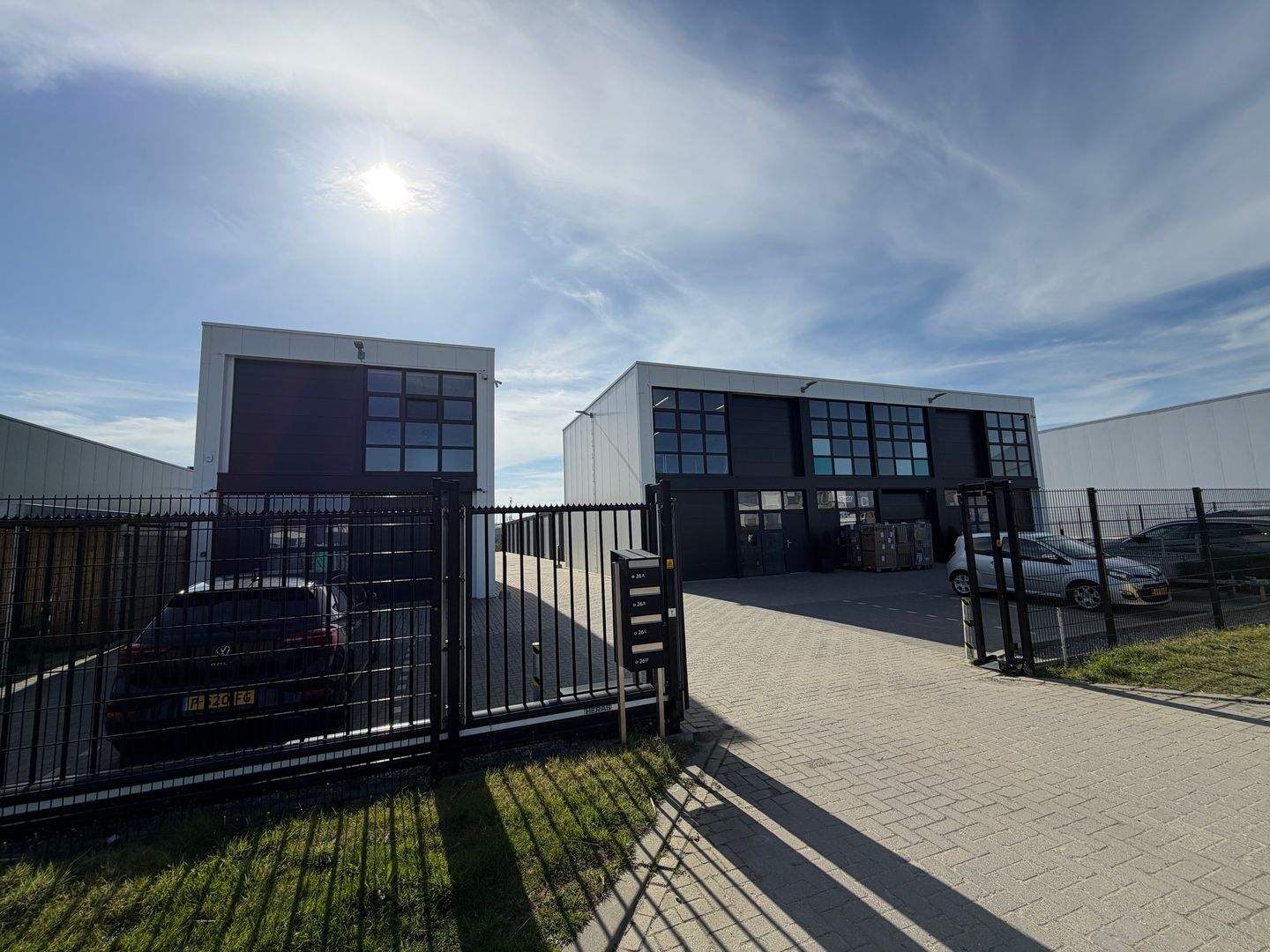 Bekijk foto 3 van Oostschans 26-B