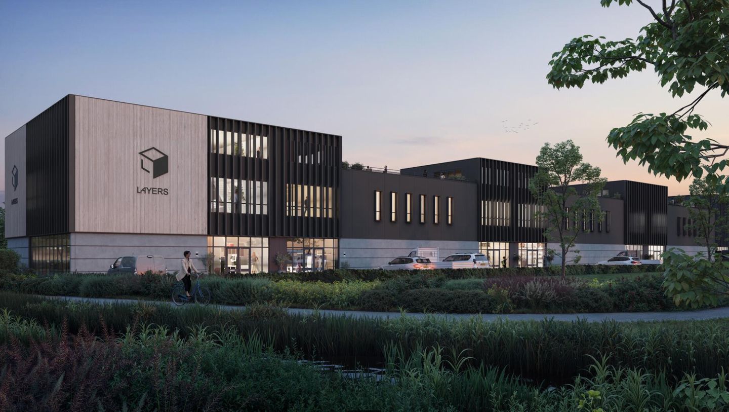 View photo 2 of Grote Esch 16-f