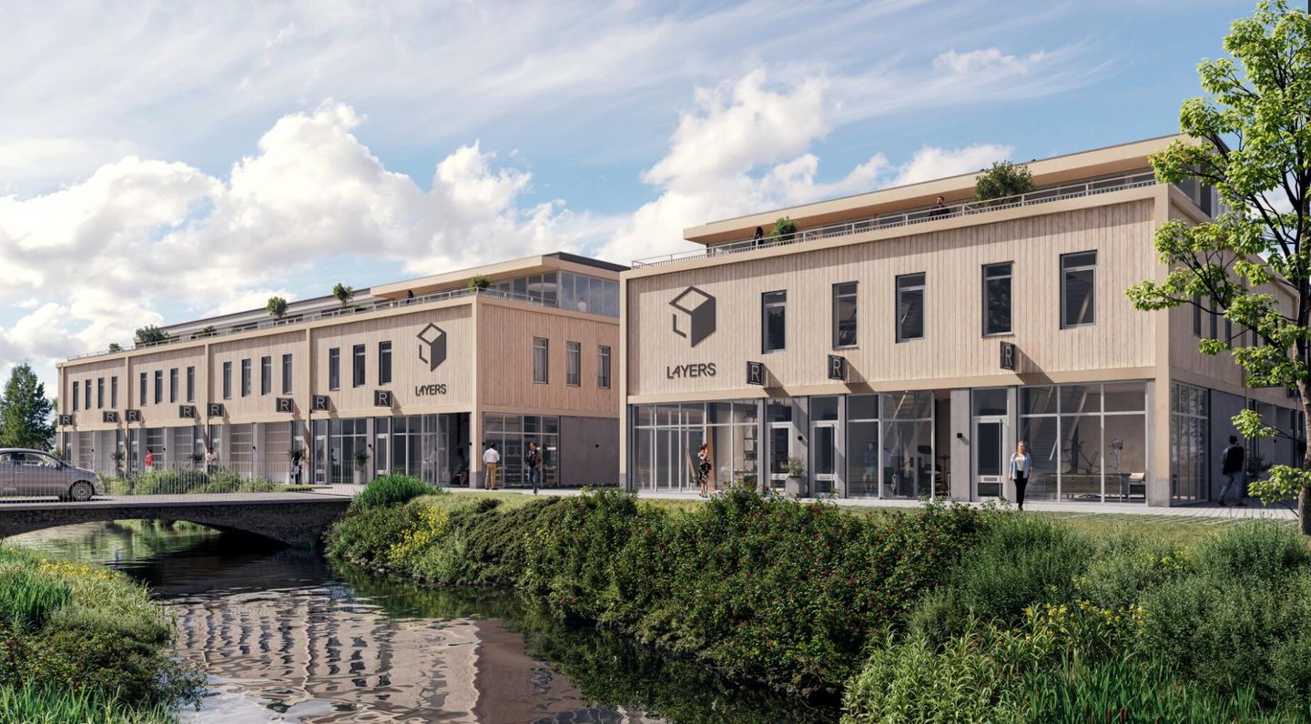 View photo 4 of Grote Esch 16-f