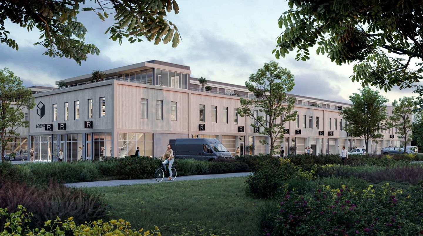 View photo 5 of Grote Esch 16-f