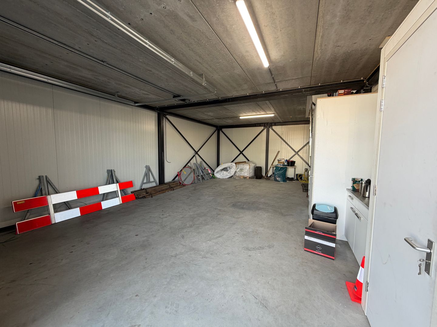 Bekijk foto 4 van Oostschans 26-B