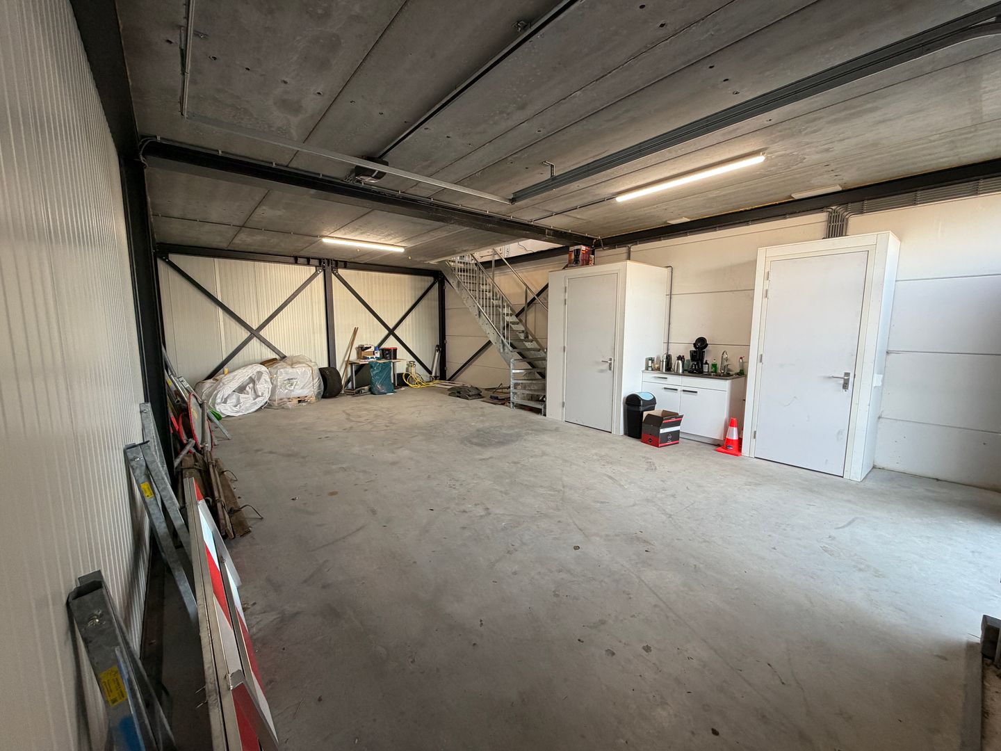 Bekijk foto 5 van Oostschans 26-B