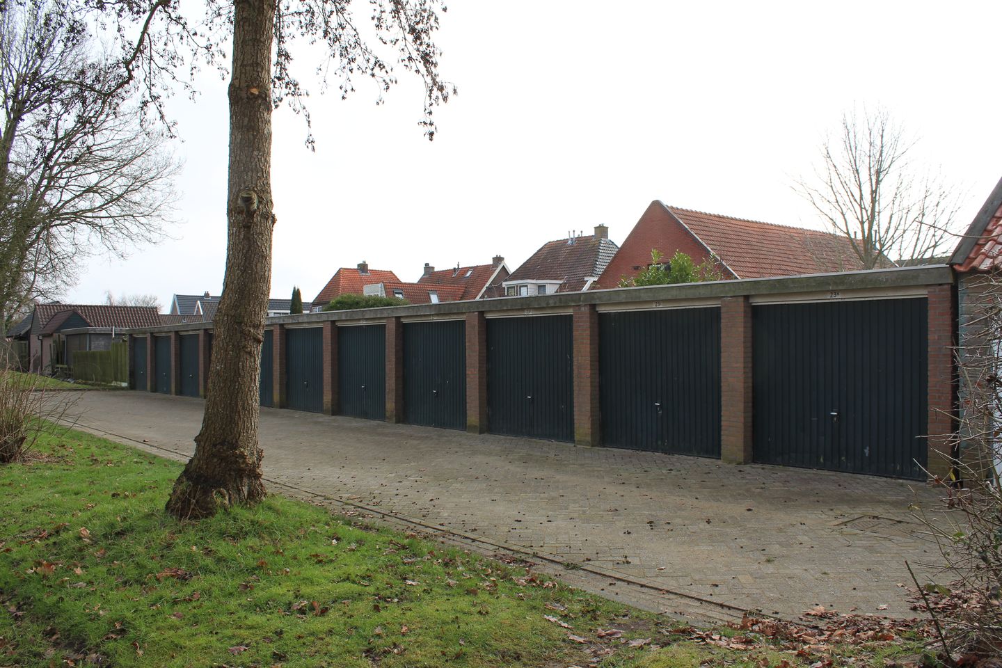 Foto 4 van Peter van Anrooystraat 23