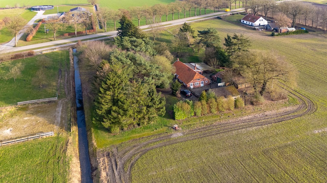 Foto 1 van Lammerweg 3