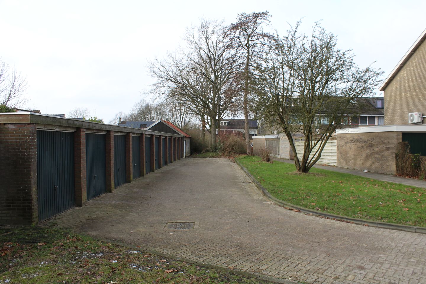 Foto 5 van Peter van Anrooystraat 23