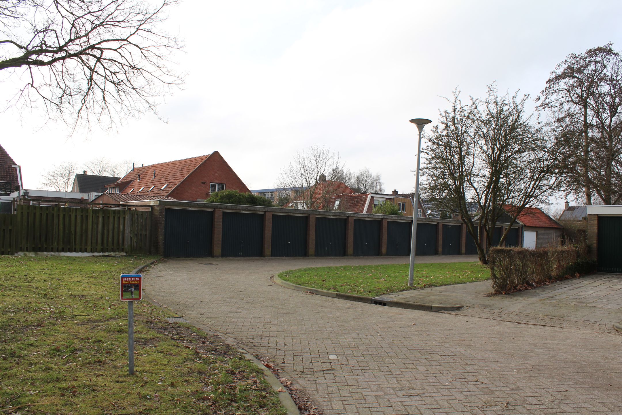 Foto 6 van Peter van Anrooystraat 23