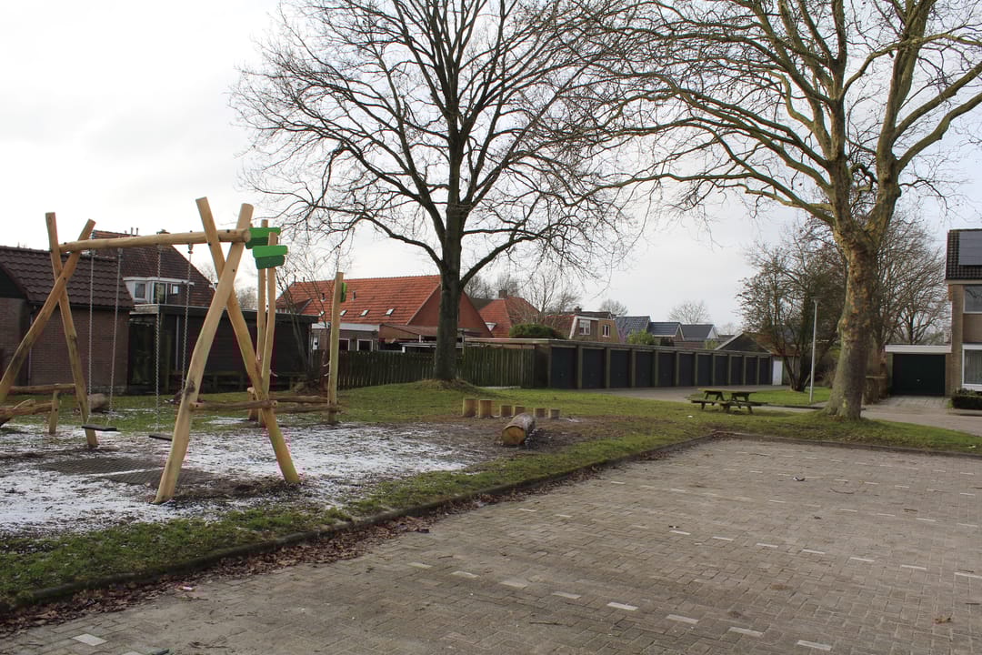 Foto 7 van Peter van Anrooystraat 23