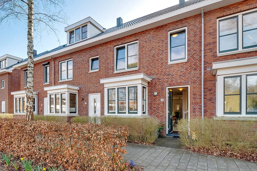 Photo 1 of Evenaar 8