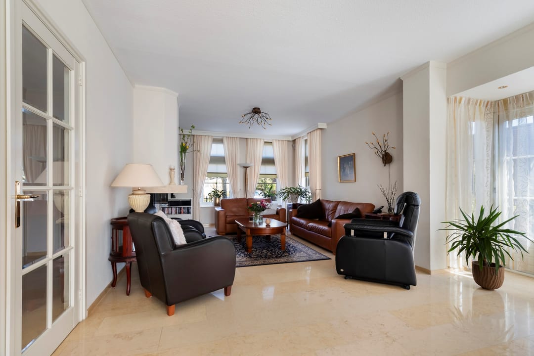 Foto 7 van De Grienden 9