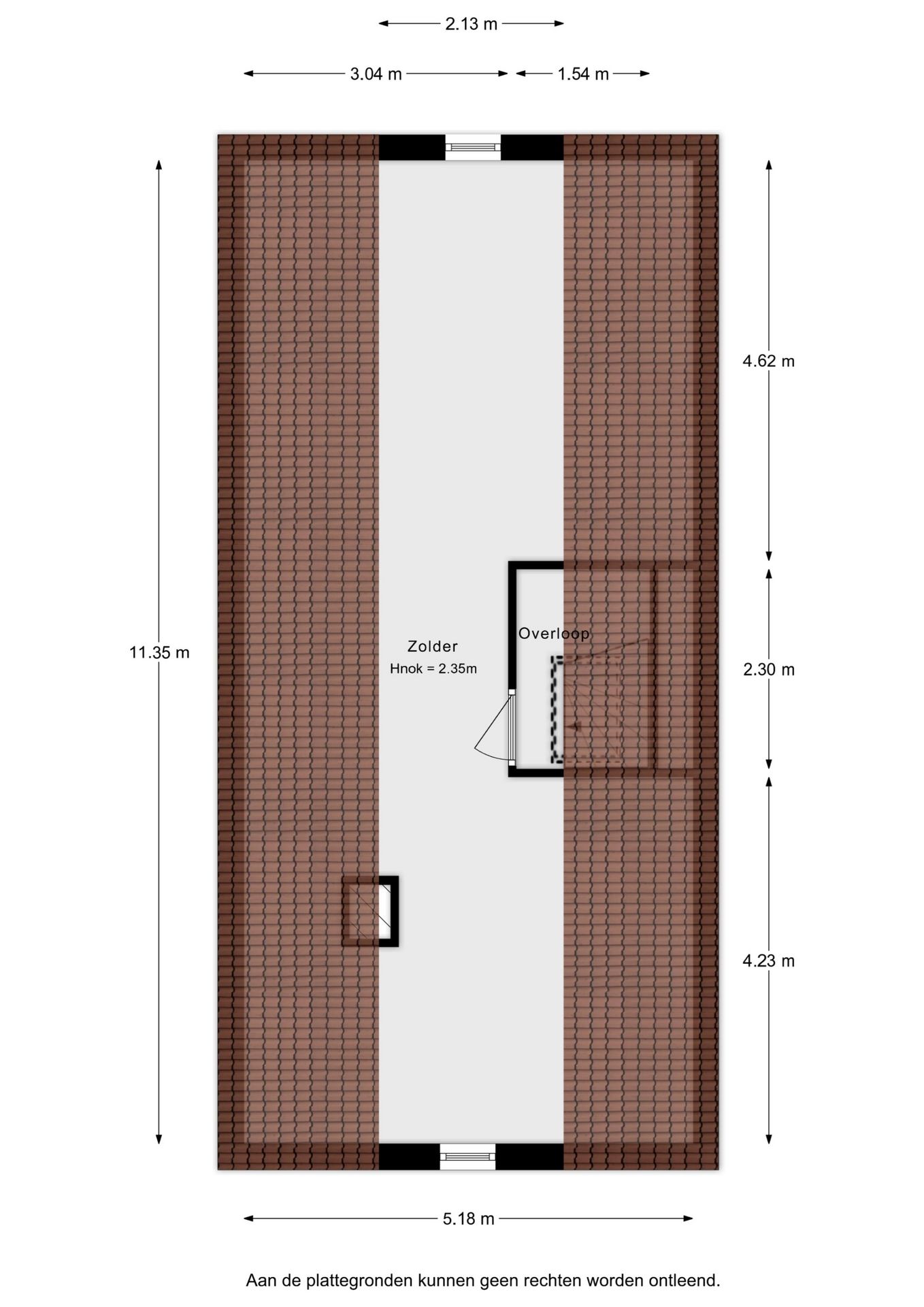 Foto 81 van De Grienden 9