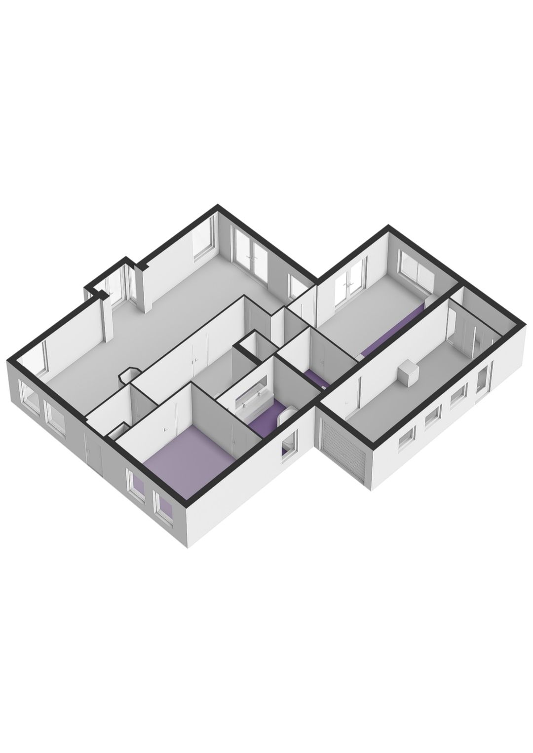 Foto 83 van De Grienden 9