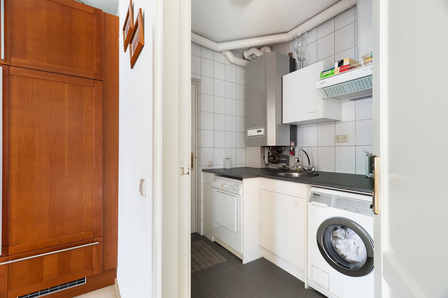 Foto 35 van De Grienden 9