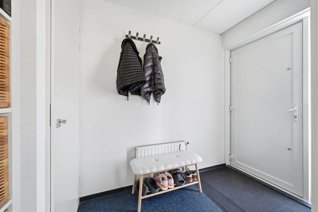 Photo 13 of IJsselstraat 7-A