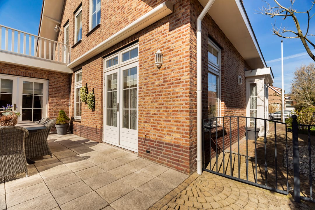 Foto 58 van De Grienden 9