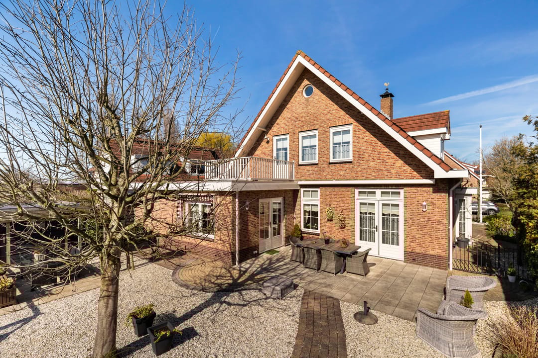 Foto 61 van De Grienden 9