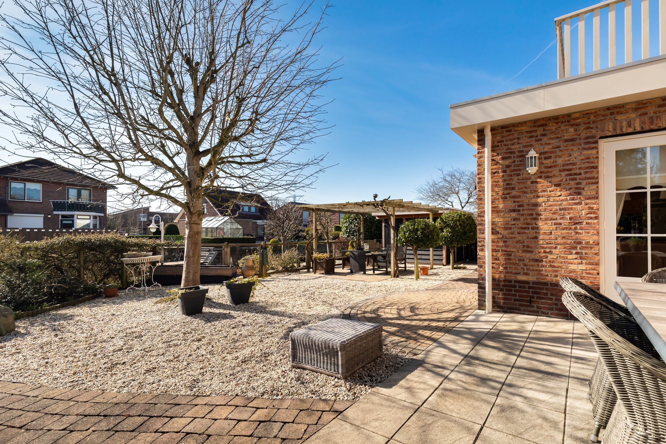 Foto 63 van De Grienden 9