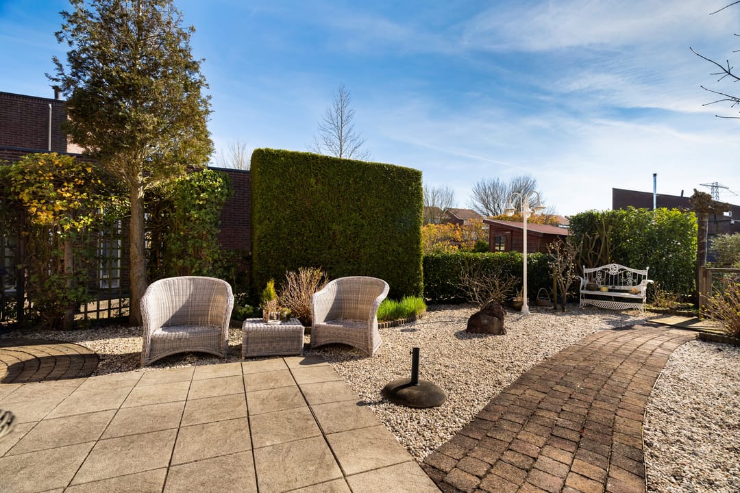 Foto 67 van De Grienden 9