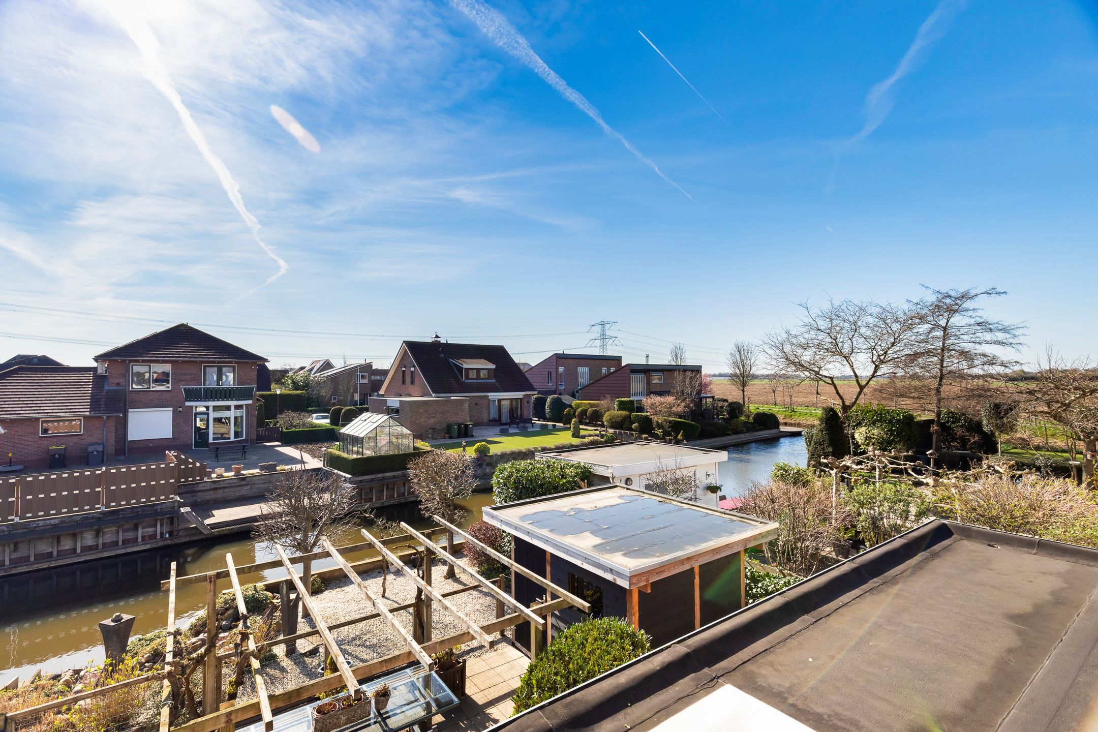 Foto 69 van De Grienden 9