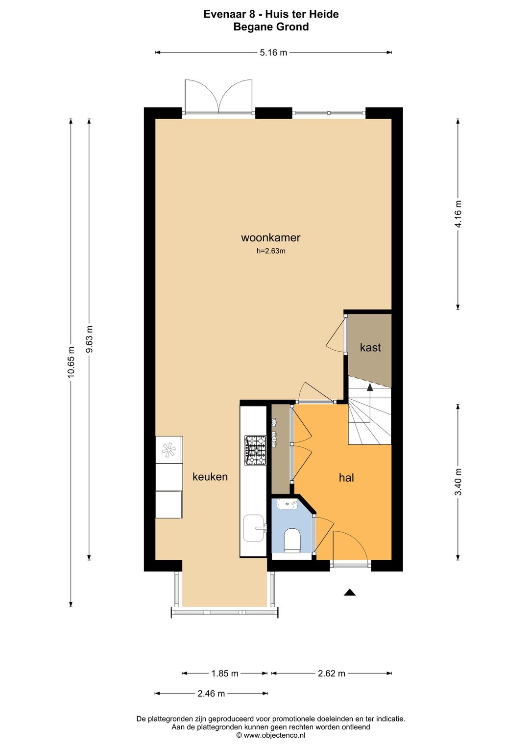 Photo 31 of Evenaar 8
