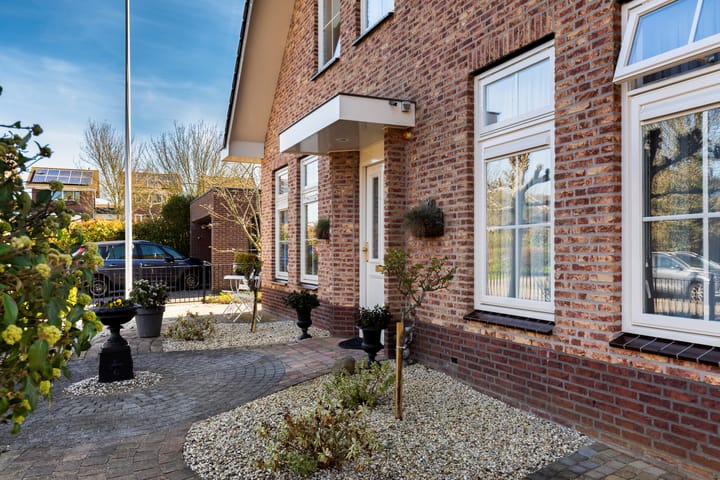 Foto 4 van De Grienden 9