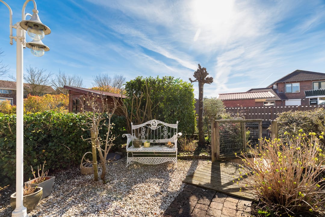 Foto 73 van De Grienden 9