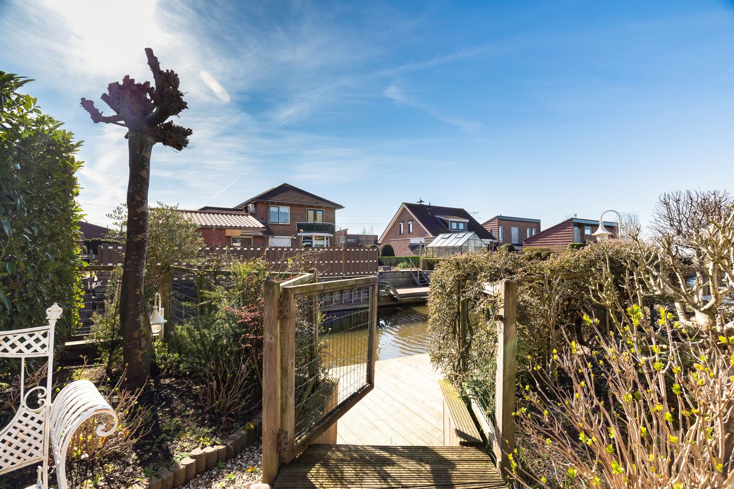 Foto 74 van De Grienden 9