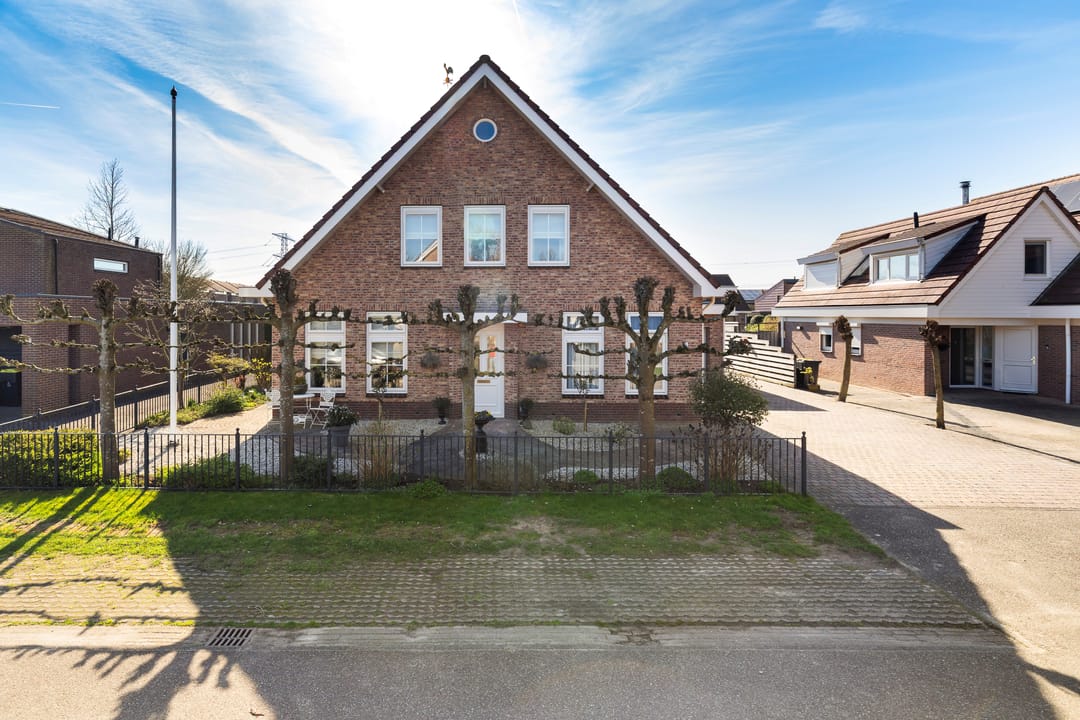 Foto 76 van De Grienden 9