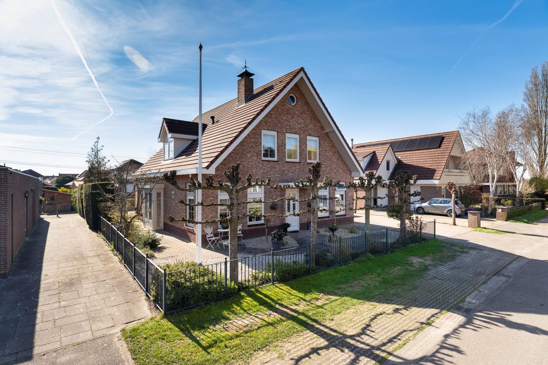 Foto 77 van De Grienden 9