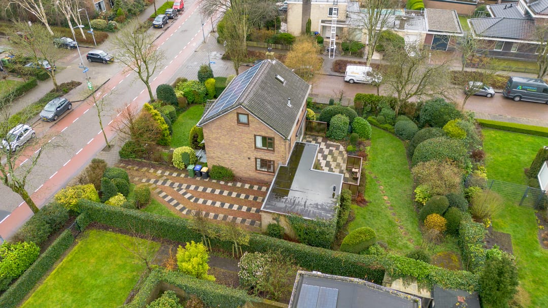 Photo 47 of Ridder Arnoudlaan 4