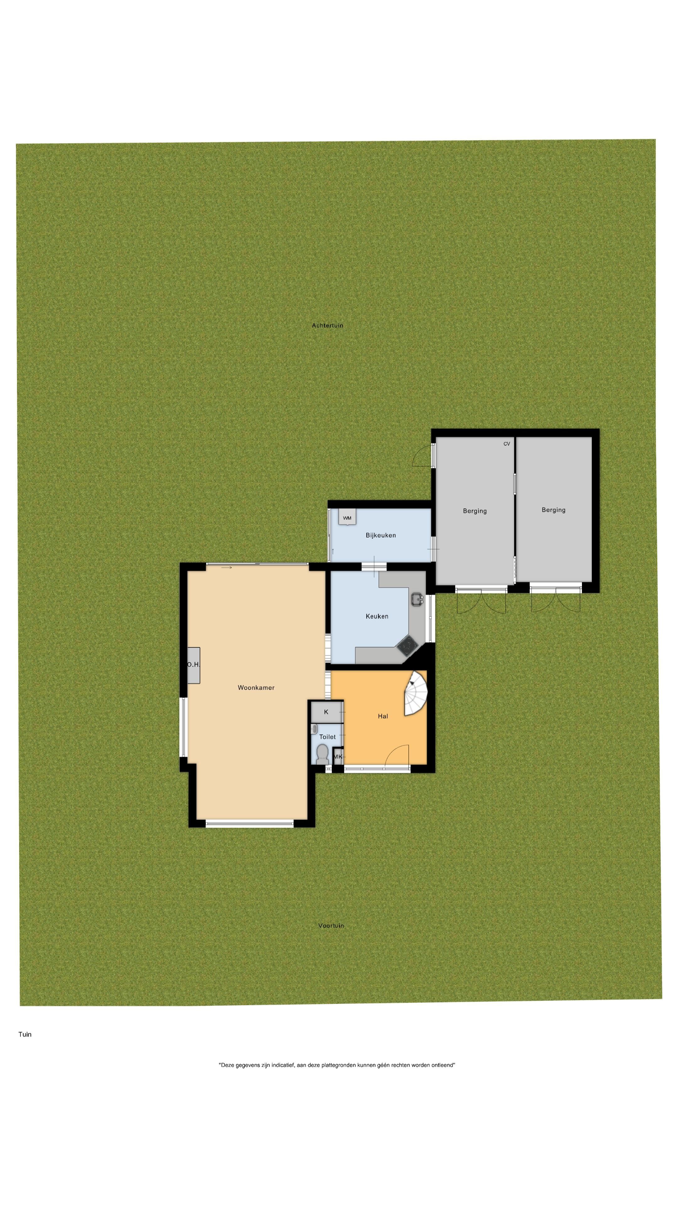 Photo 48 of Ridder Arnoudlaan 4