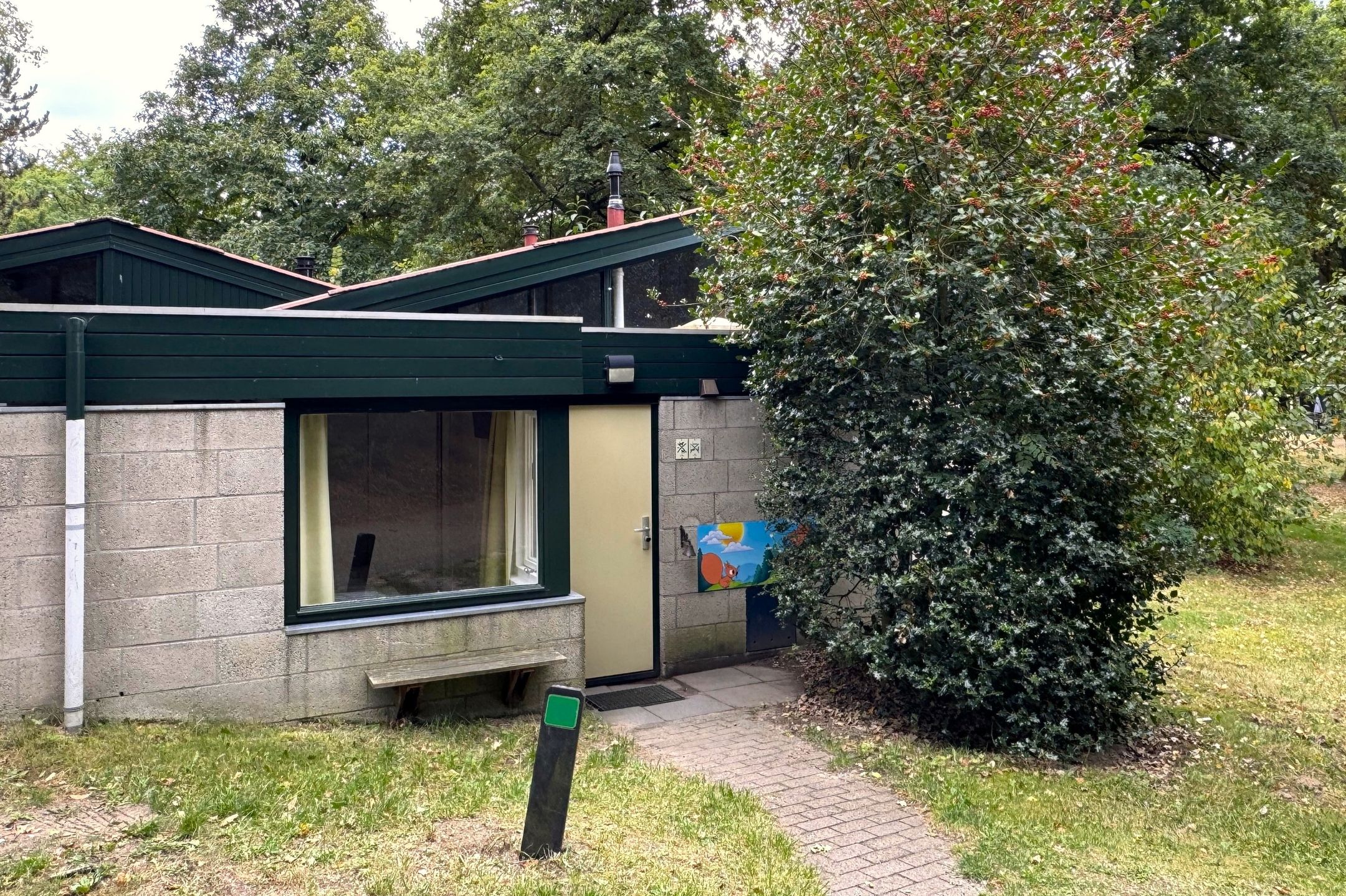 Foto 3 van Lommerbergen 422