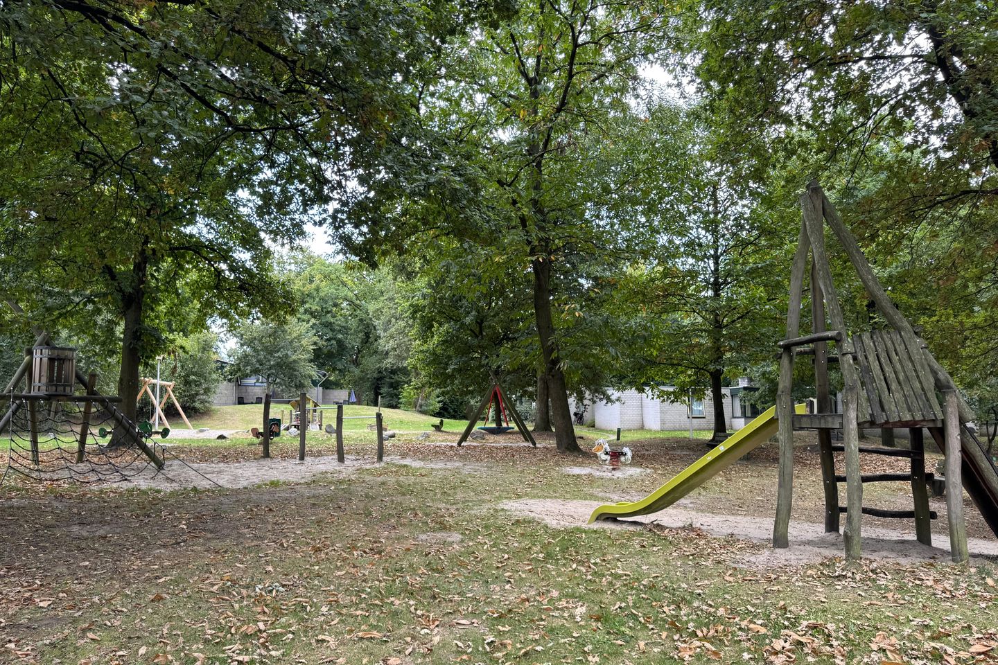 Foto 4 van Lommerbergen 422