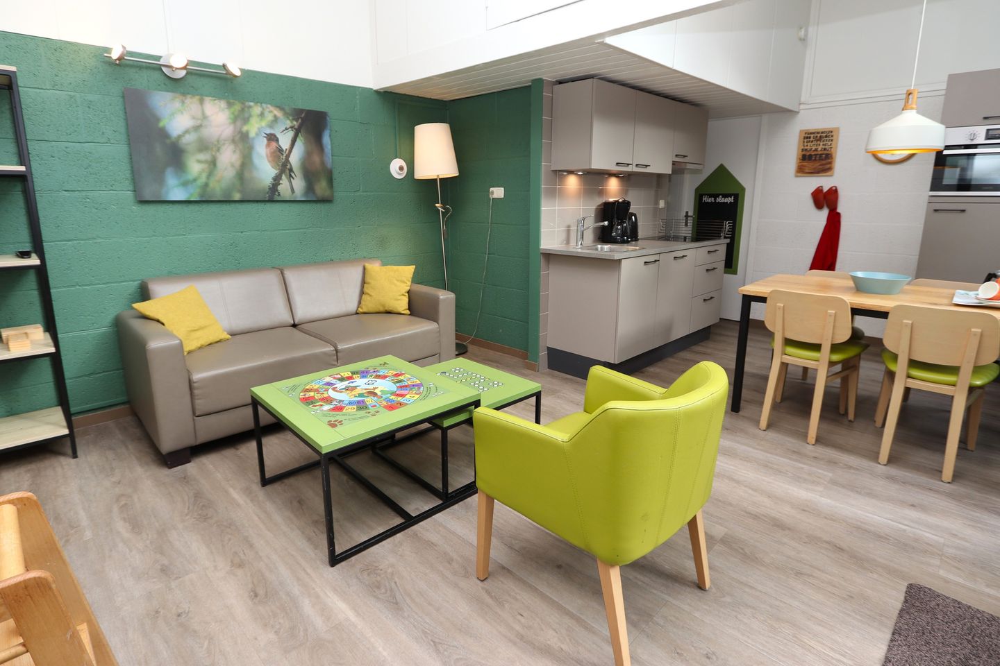 Foto 5 van Lommerbergen 422