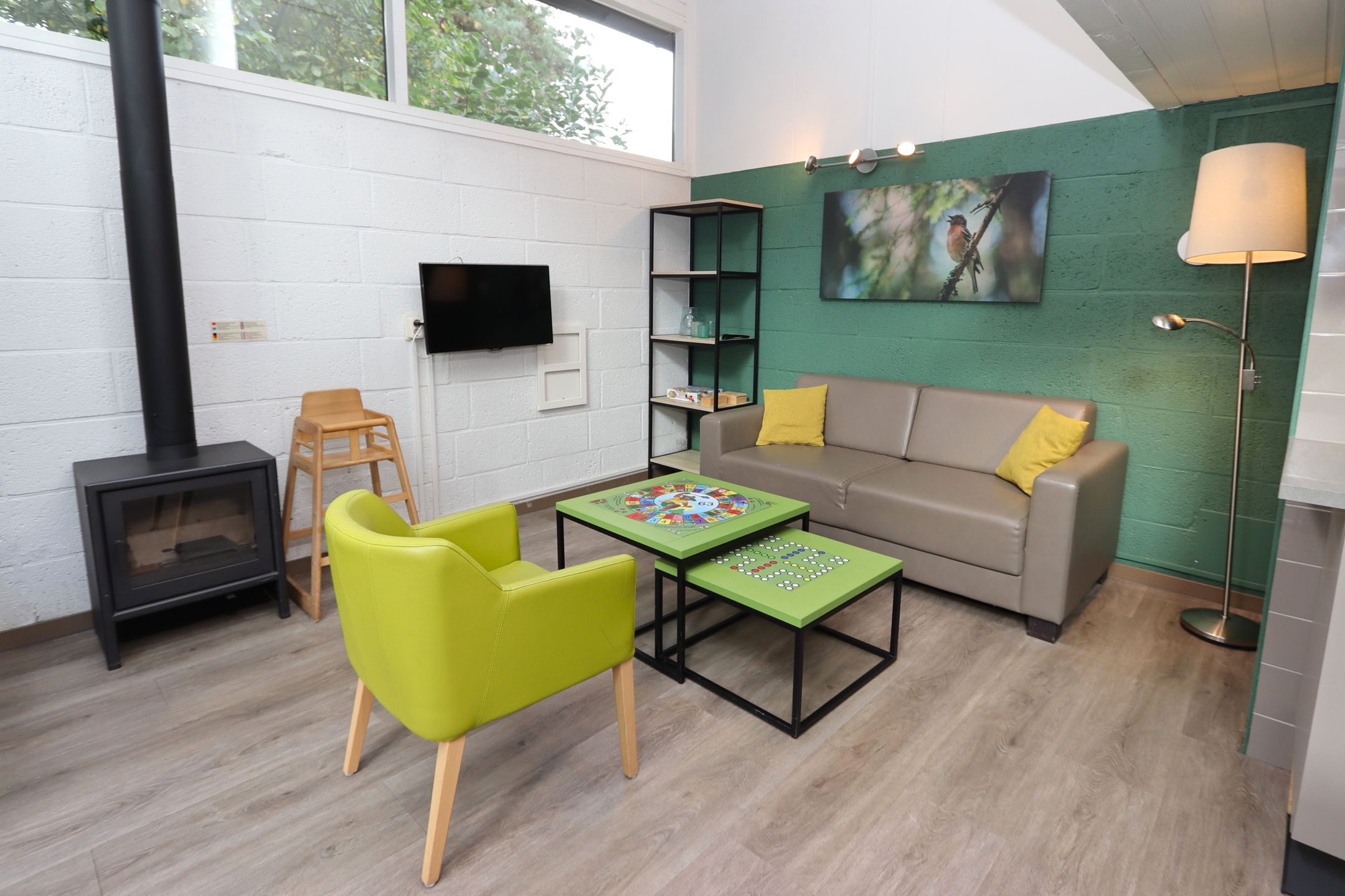 Foto 6 van Lommerbergen 422