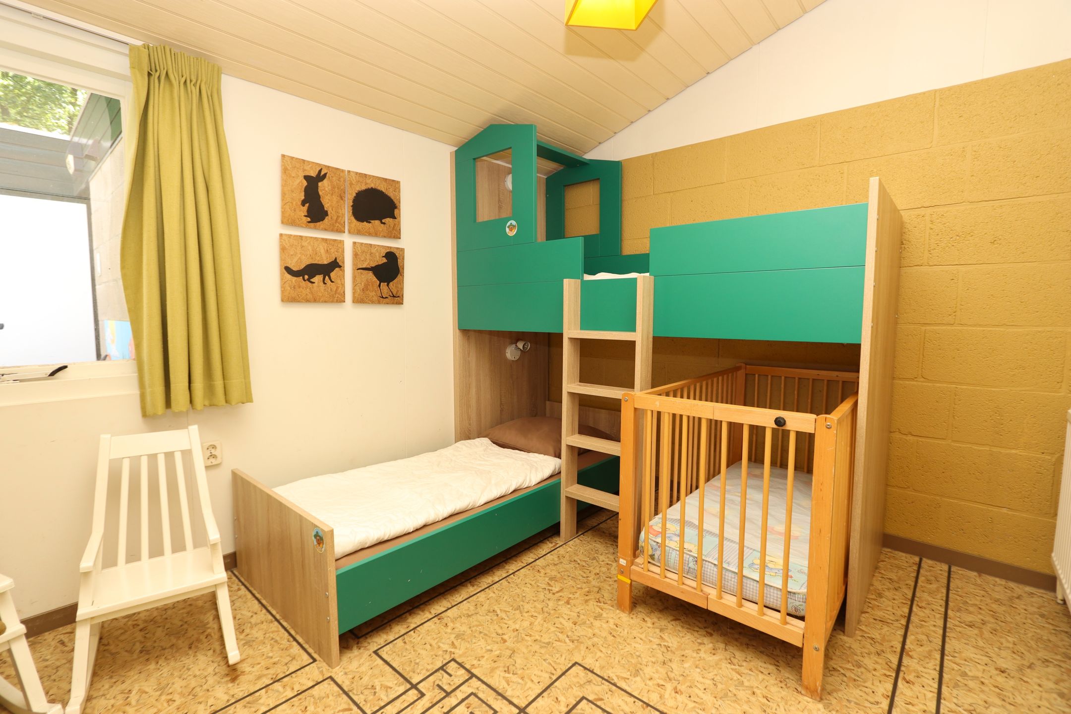 Foto 9 van Lommerbergen 422